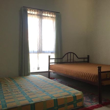 Dallil Putra Villa Lembang Dış mekan fotoğraf