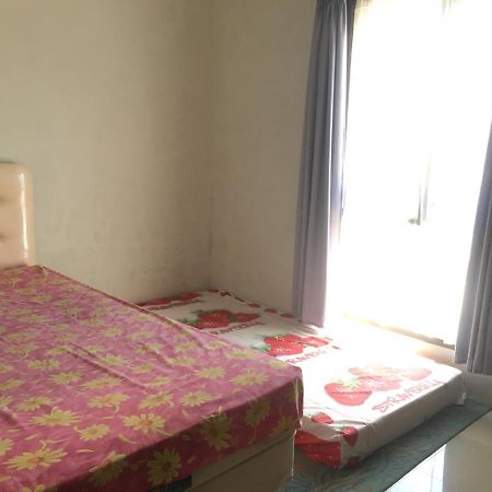 Dallil Putra Villa Lembang Dış mekan fotoğraf