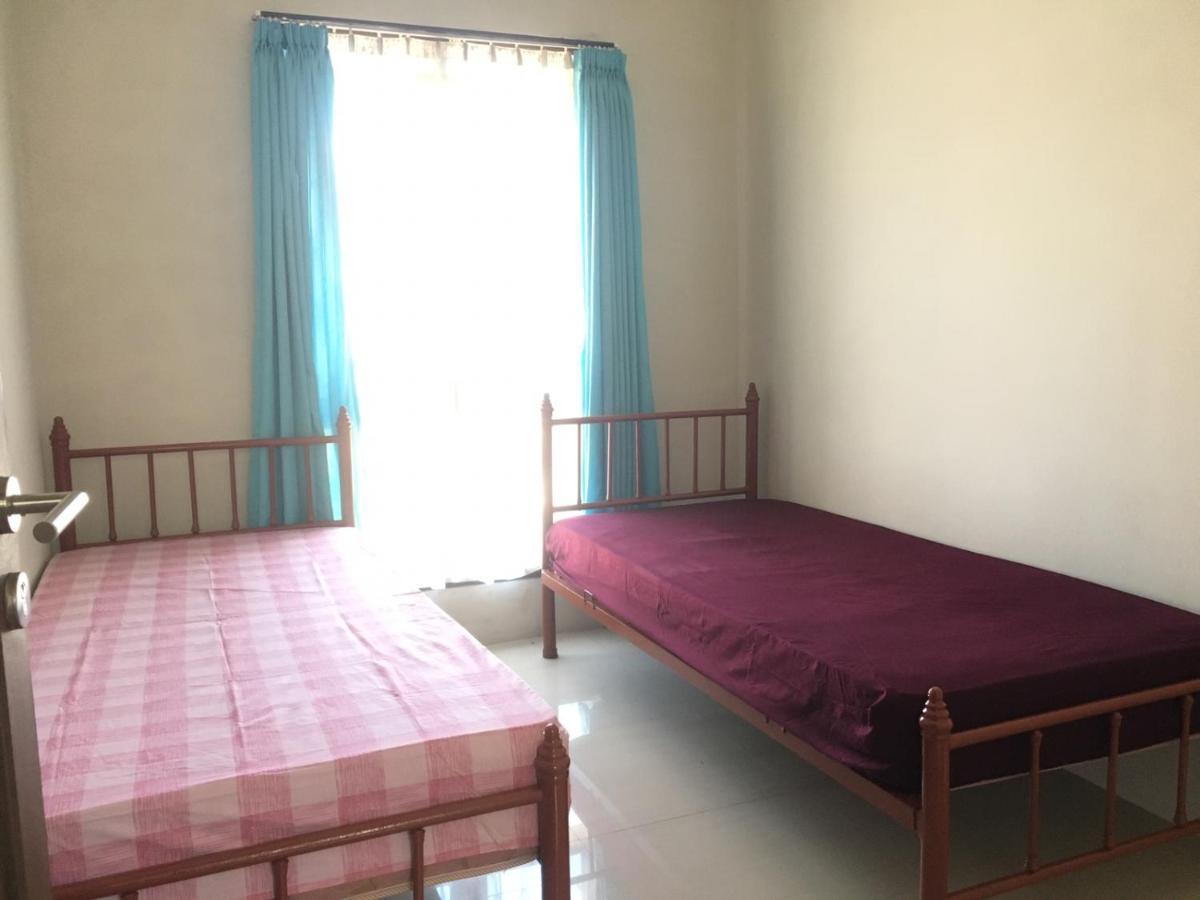 Dallil Putra Villa Lembang Dış mekan fotoğraf