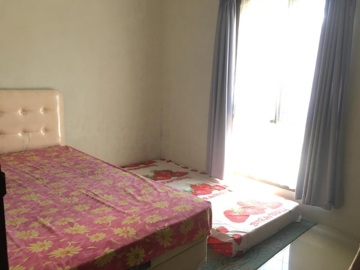Dallil Putra Villa Lembang Dış mekan fotoğraf
