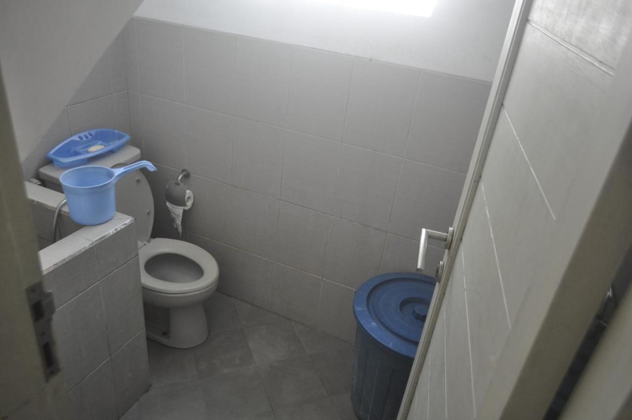 Dallil Putra Villa Lembang Dış mekan fotoğraf